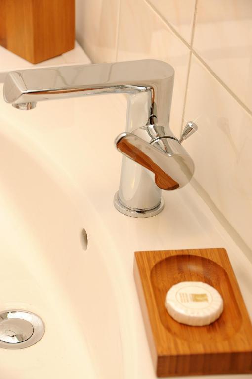 Apartments Am Brunnen Quedlinbourg Chambre photo