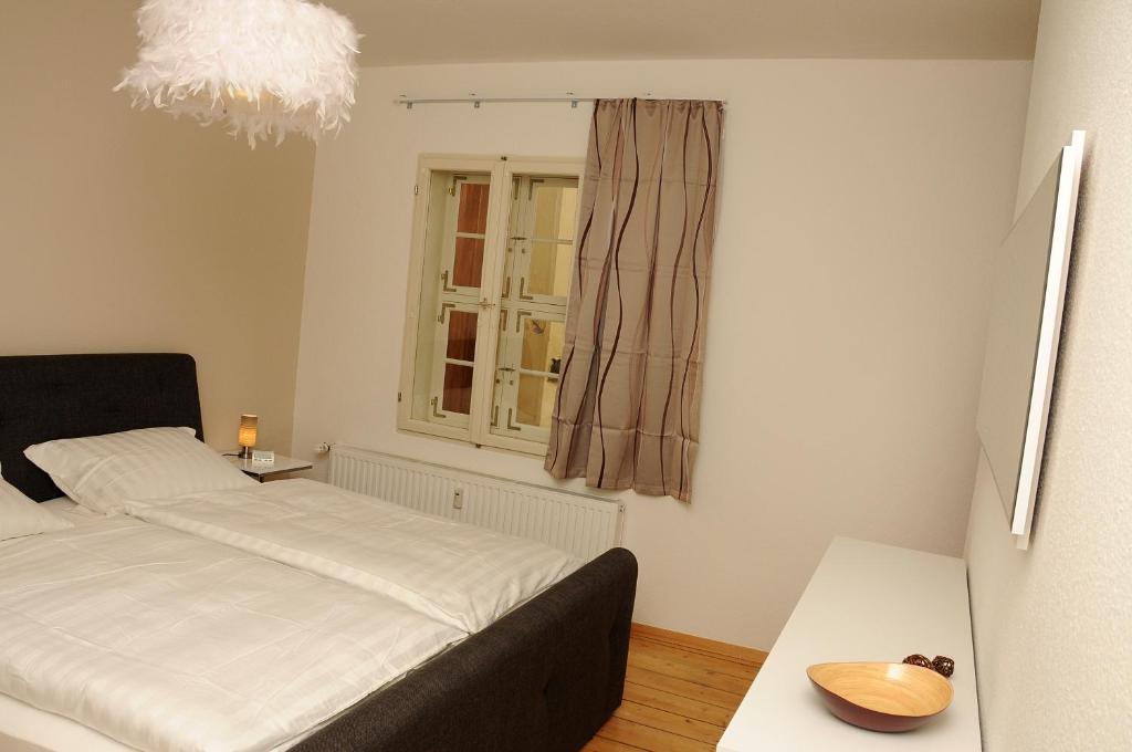 Apartments Am Brunnen Quedlinbourg Chambre photo