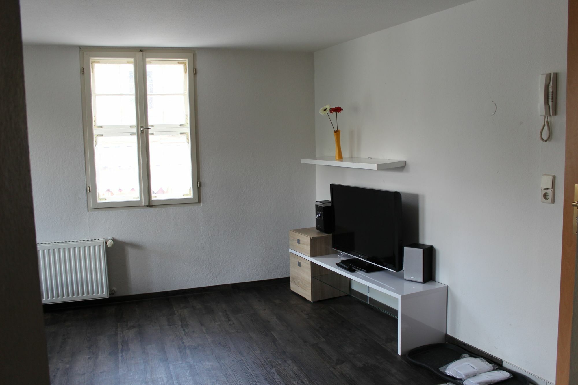 Apartments Am Brunnen Quedlinbourg Extérieur photo