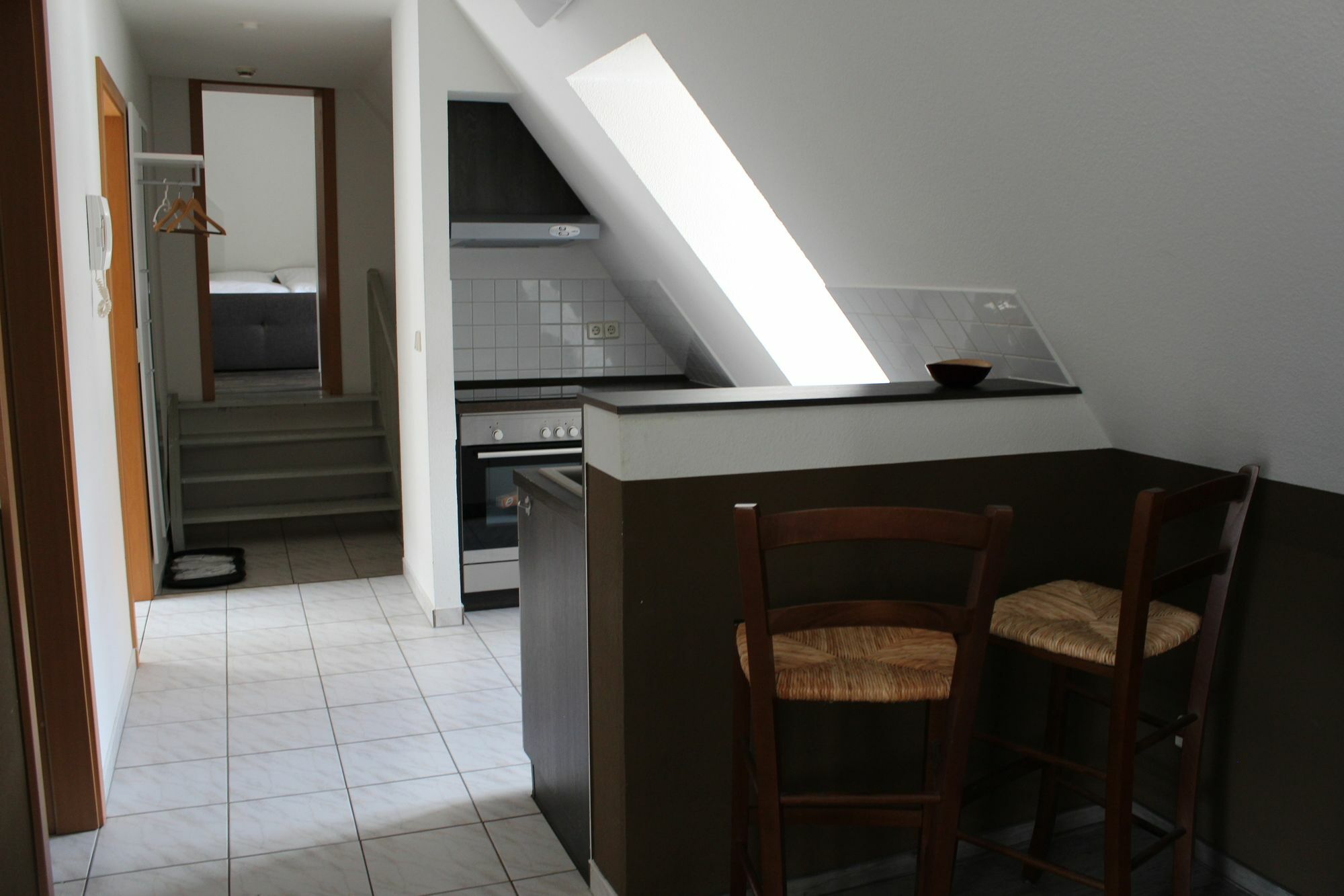 Apartments Am Brunnen Quedlinbourg Extérieur photo